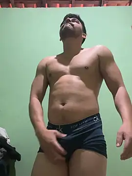 Show de webcam de Rejoined_Sugar