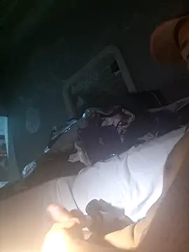 Tokeyoh's Webcam Show