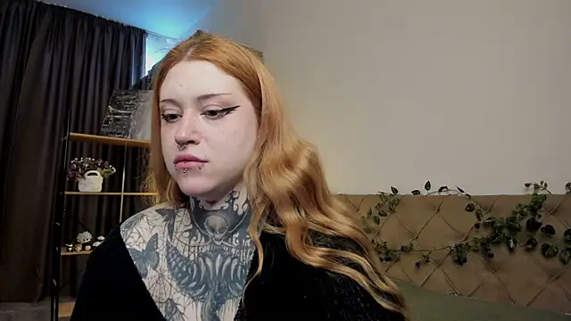 Chat XXX en directo de vergillhell