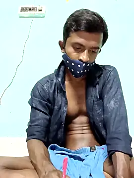 Master_Shiva Webcamshow