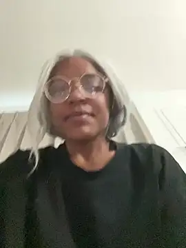 BuyMyFatAss' Webcam Show