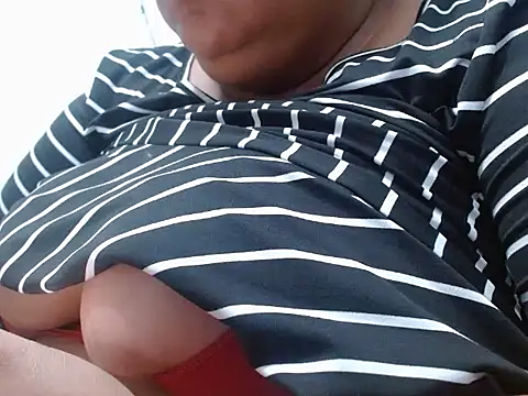 Pokazy przed kamerką – Pamelahotplay