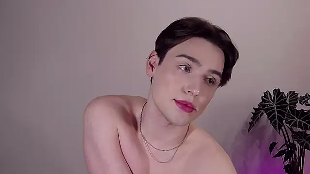 RobbyCharming – Naživo XXX chat