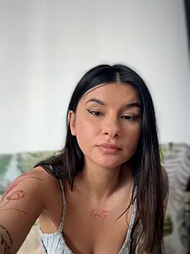 Chatroom XXX en direct de DramaQueen__