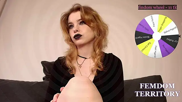 Онлайн чат XXX Creatrix_Lola