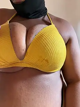 BlackXCoeur – Naživo XXX chat