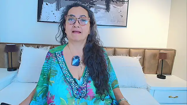 AlessandraLeroy Chat XXX in diretta