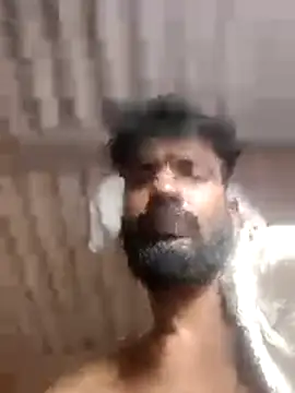 saggy1218 Pertunjukan Webcam