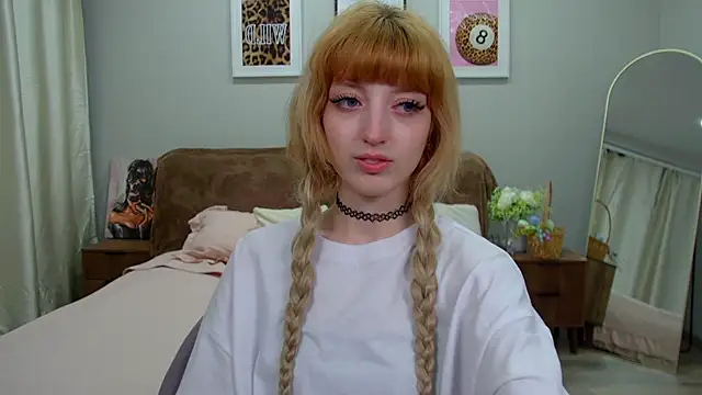 MistyMarlo Chat XXX in diretta
