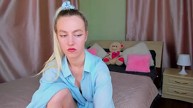 Chat XXX en directo de mishapallmer