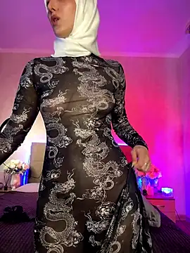 FlexibleDoll_'s Webcam Show