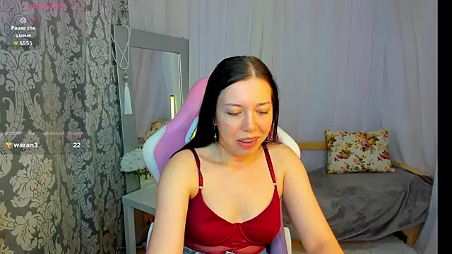 Sandra_Ross' Live XXX Chat