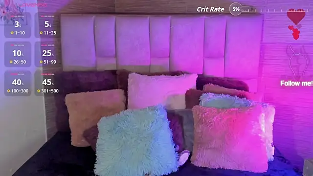 mia_smoke_ élő XXX-chatje