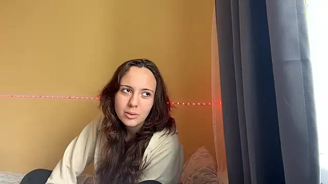 OlivaMaciolek's Live XXX Chat