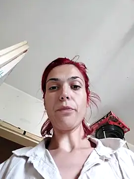 MalditaLocaa's Live XXX Chat