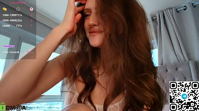 Chat XXX ao vivo de Skinny_Alice