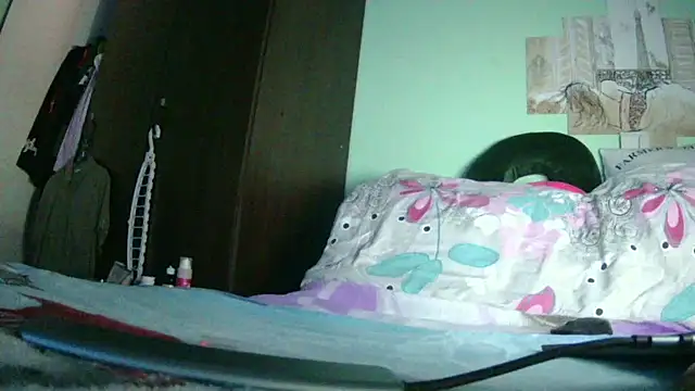 SexyGioconda Adlı Modelin Canlı XXX Sohbeti