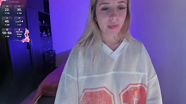 saradiazxxx's Live XXX Chat