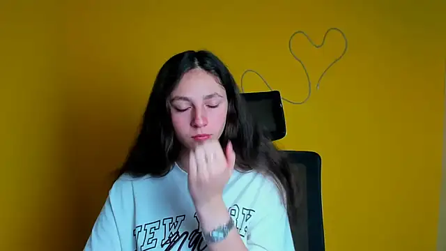 Chat XXX en directo de KissMeJulia