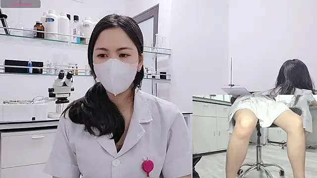 Kathylove_2023 网络视讯表演