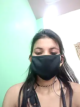 XXX chat uživo modela Aafreen_36