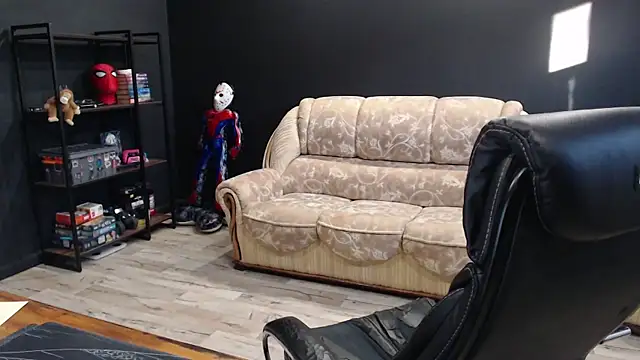 Živý XXX chat MihasikD