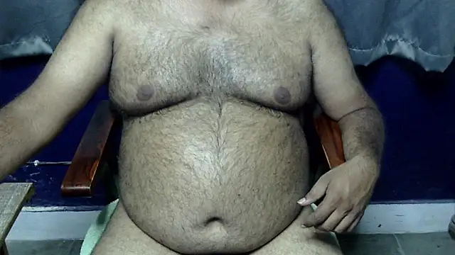 hairysubcub_70: διαδικτυακό σόου στην κάμερα