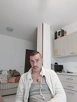 Sole97 Show in webcam