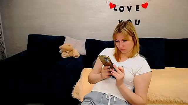 Incredible_Ariela's Webcam Show