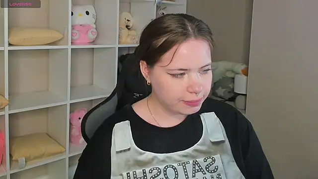 XXX chat uživo modela EricaElliott