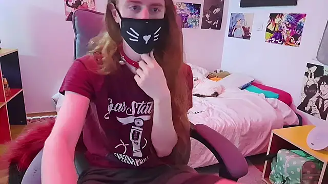عرض كام Neko_Nyaaa