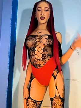 SamySeduction Webcam-Show
