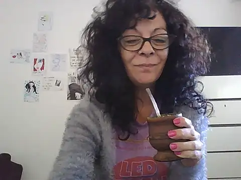 luly_mariposa Live XXX-Chat