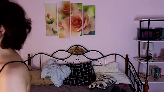 Živý XXX chat Sindel_Meby