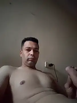 Show Webcam de RinsedSulidae