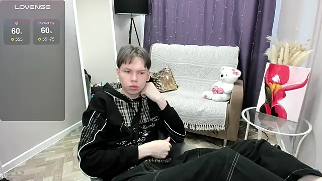 EliotMars Webcam show