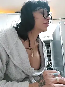 TS_ANNA_ Webcam Show