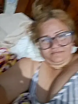 Carlotaazul Adlı Modelin Canlı XXX Sohbeti