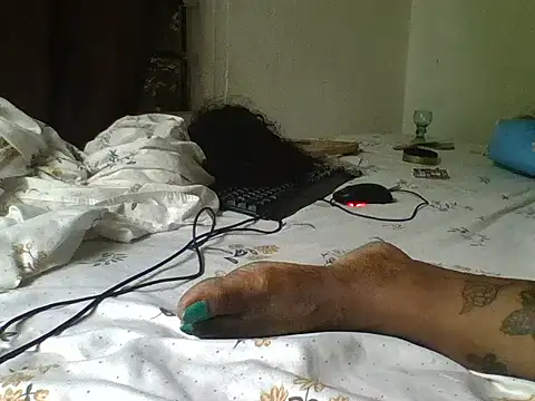 Chat XXX ao vivo de sherry_anne