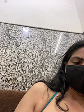 Sembang XXX Secara Langsung SashaPatel