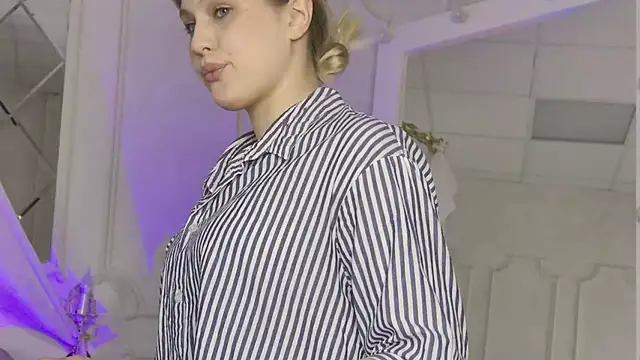 Živý XXX chat CaitlinSugar