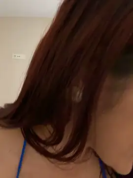 Show de lara_beker na webcam