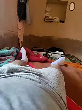عرض كام Sahraoui195