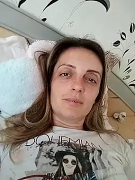 Czat XXX na żywo – SophyGirl