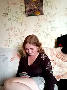 Czat XXX na żywo – Koketka_nelegal_