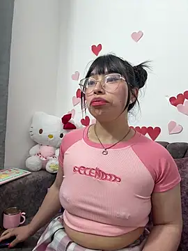 DearAbbiee 现场XXX聊天