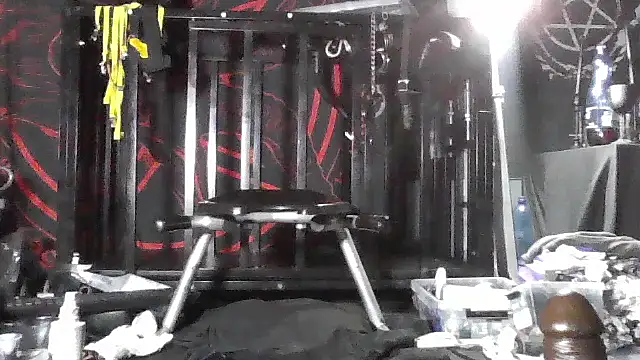 object857のライブXXXチャット