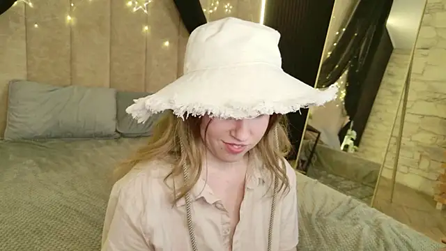 Alida_BriceのライブXXXチャット