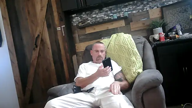 MISTERANDDEMI's Live XXX Chat