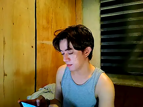 steinny_ Show Webcam